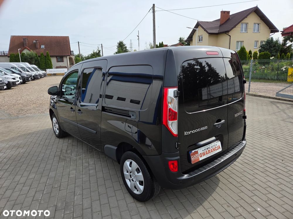 Renault Kangoo - 6
