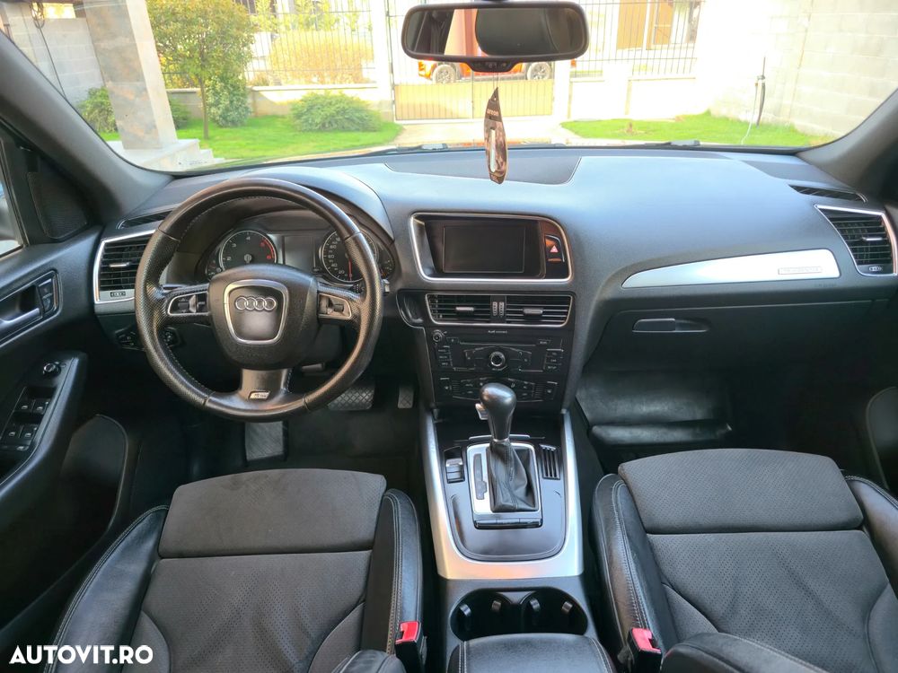 Audi Q5 - 6