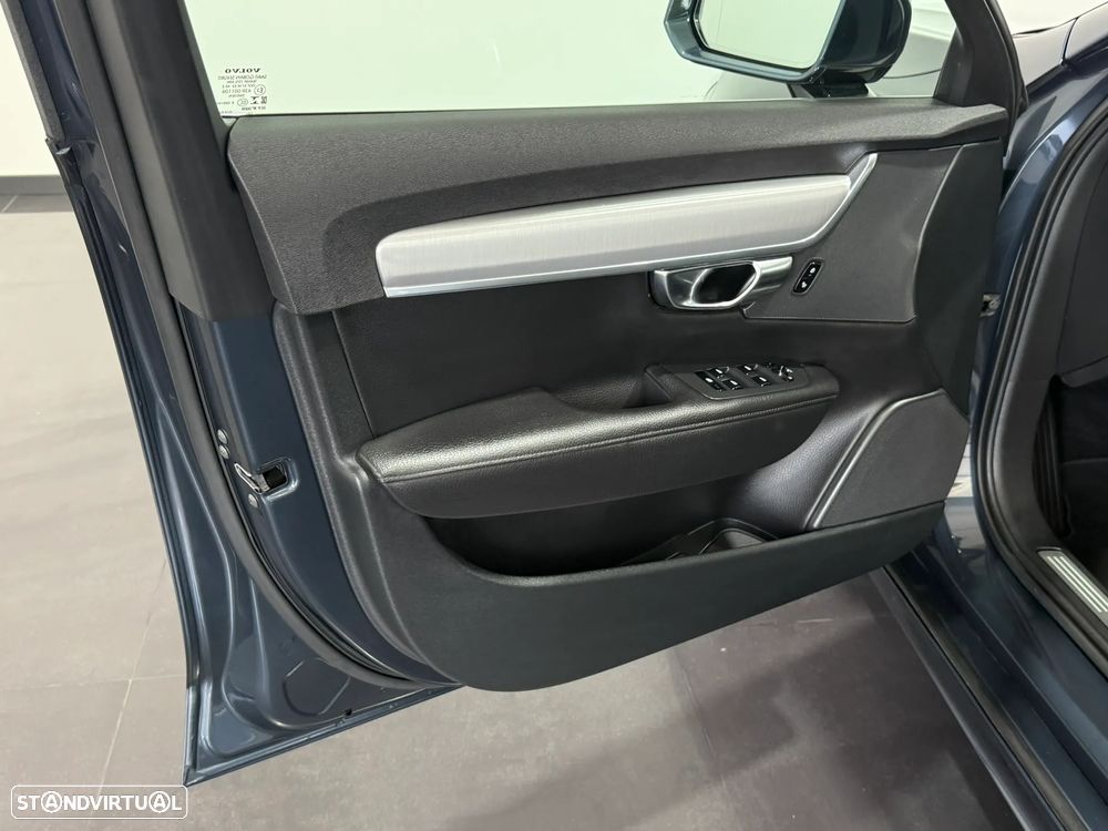 Volvo V90 2.0 D4 Momentum Plus Geartronic - 18