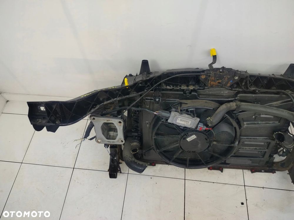 FORD GRAND C-MAX MK2 10R- PAS PRZEDNI CHŁODNICE KOMPLET FA 2.0 TDCI - 13