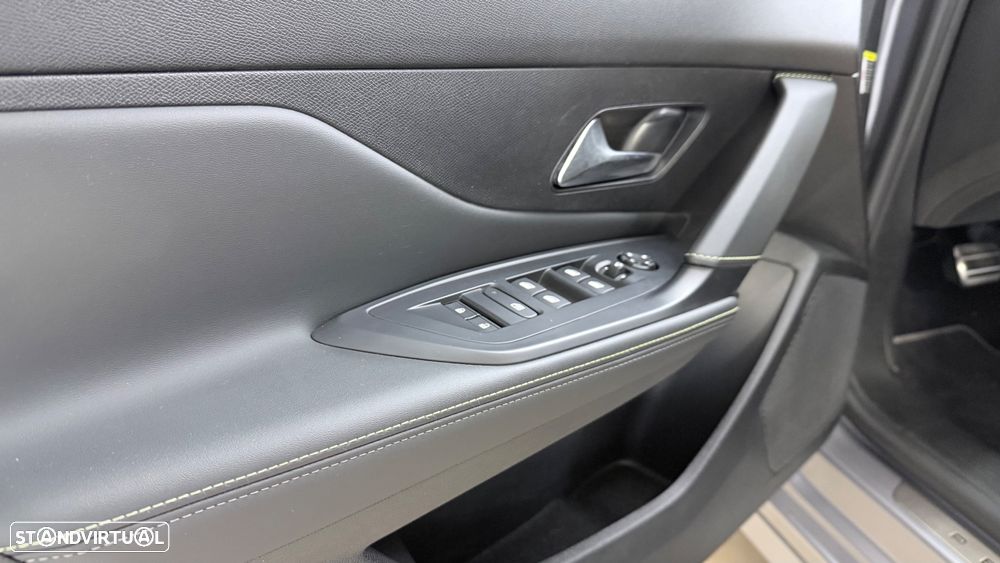 Peugeot 308 SW PureTech 130 EAT8 GT - 36