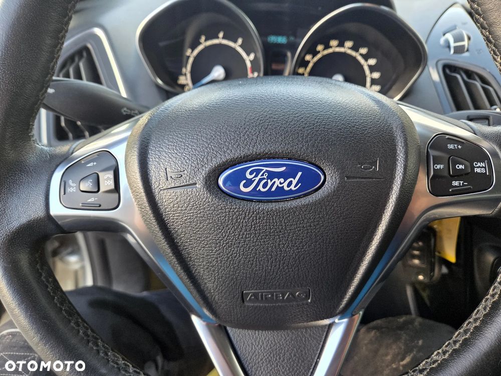 Ford B-MAX - 11
