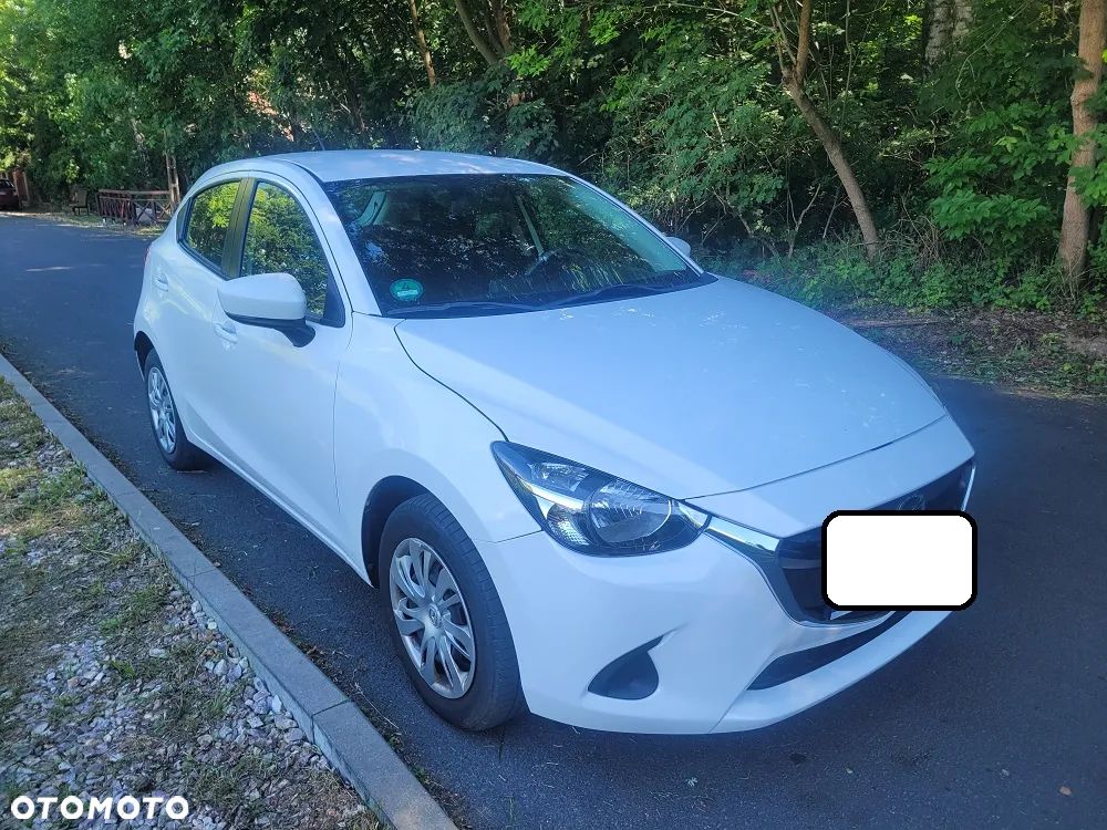 Mazda 2 1.5 Skygo - 3