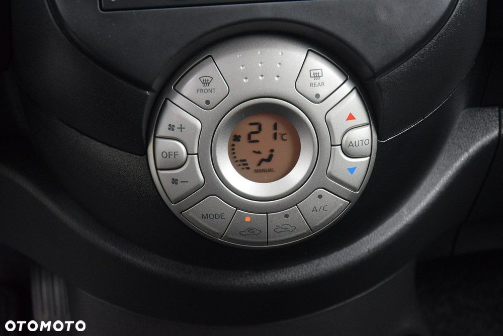 Nissan Micra 1.2 Acenta - 21