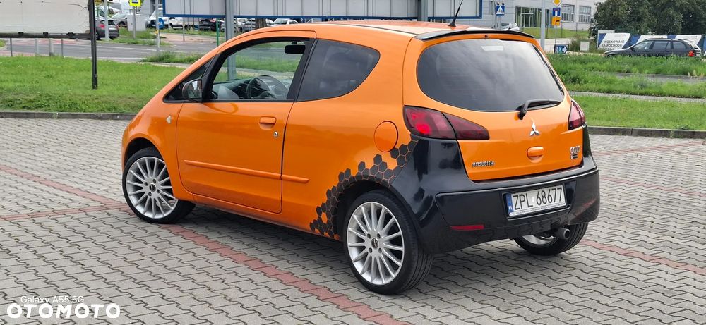 Mitsubishi Colt 1.3 ClearTec In Motion - 5