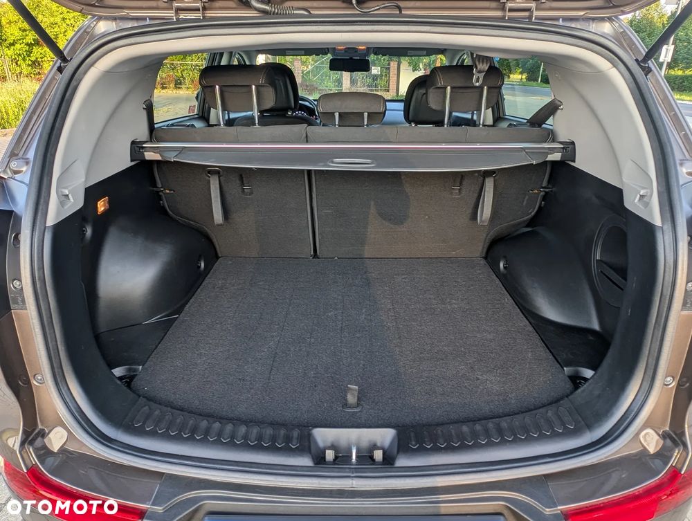 Kia Sportage 2.0 CRDI L 2WD - 19