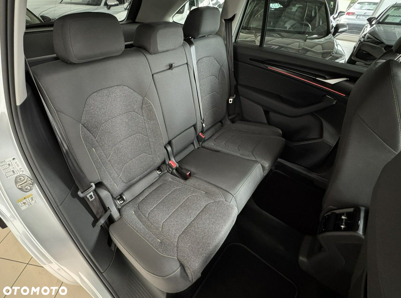 Skoda Kodiaq - 14