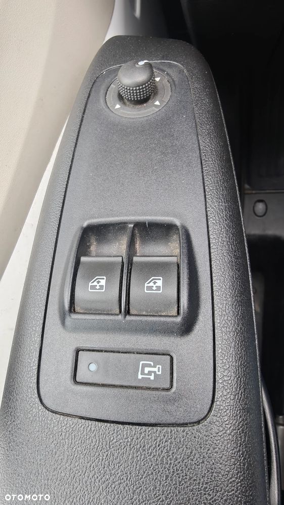 Fiat Ducato  Brygadówka 7 osób MAXI klimatyzacja DOKA - 18
