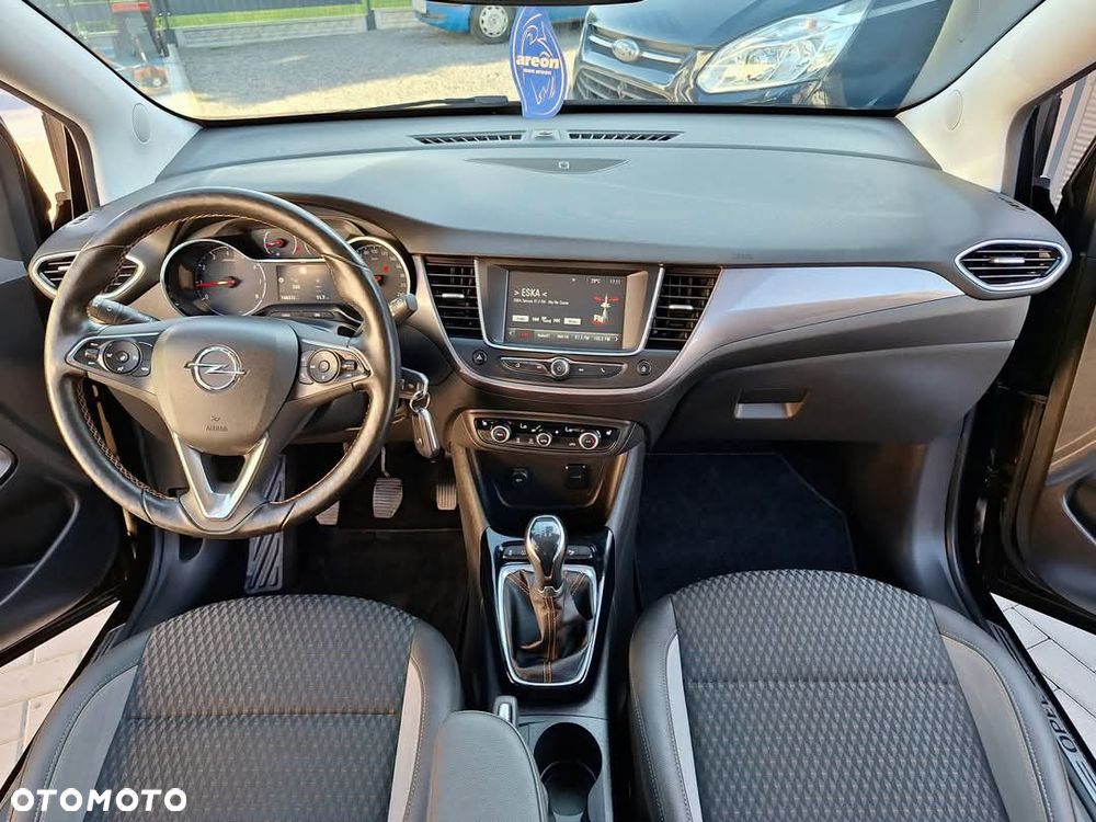 Opel Crossland X 1.2 ECOTEC Start/Stop Innovation - 5