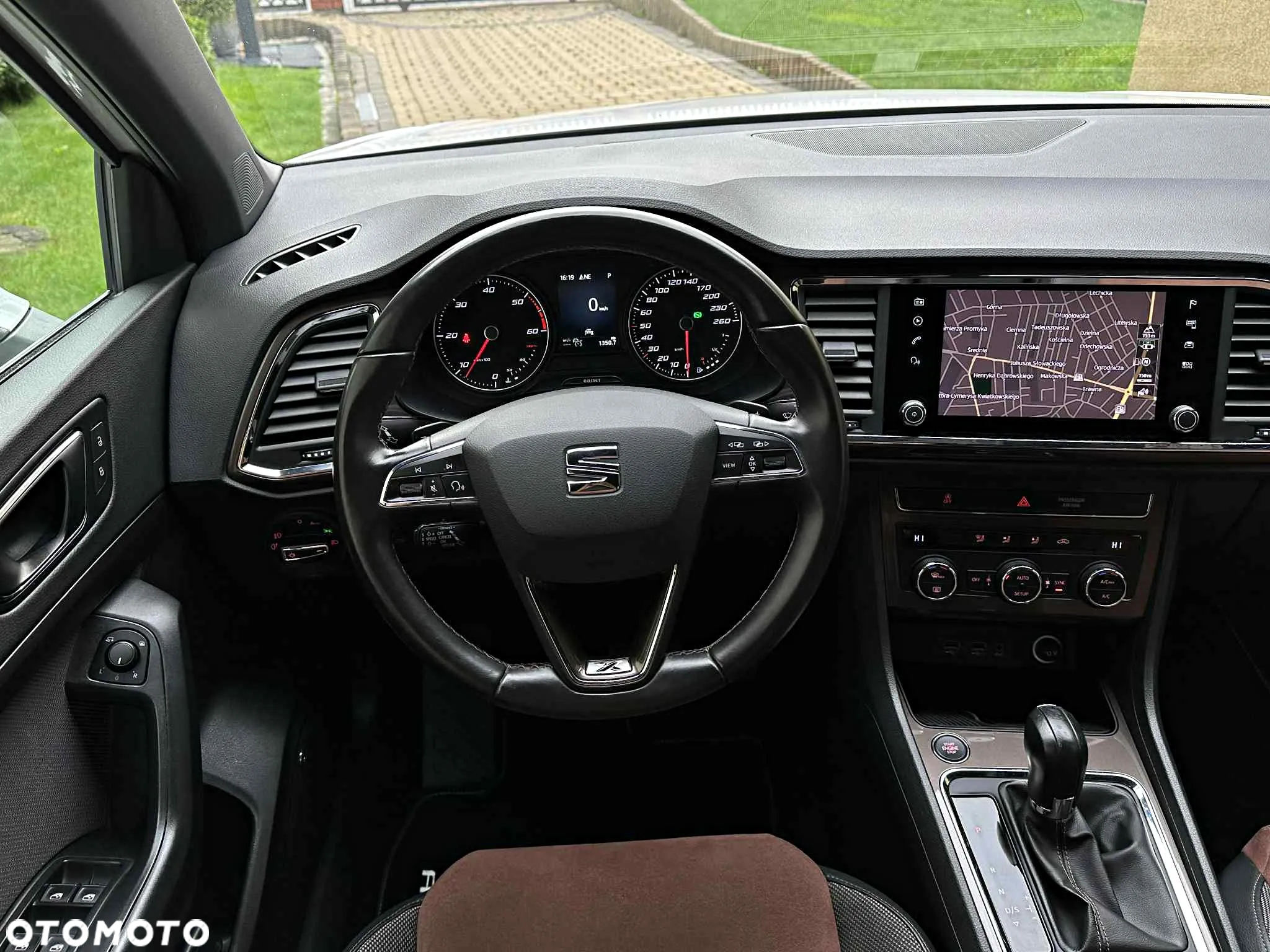 Seat Ateca 2.0 TDI DSG XCELLENCE - 21