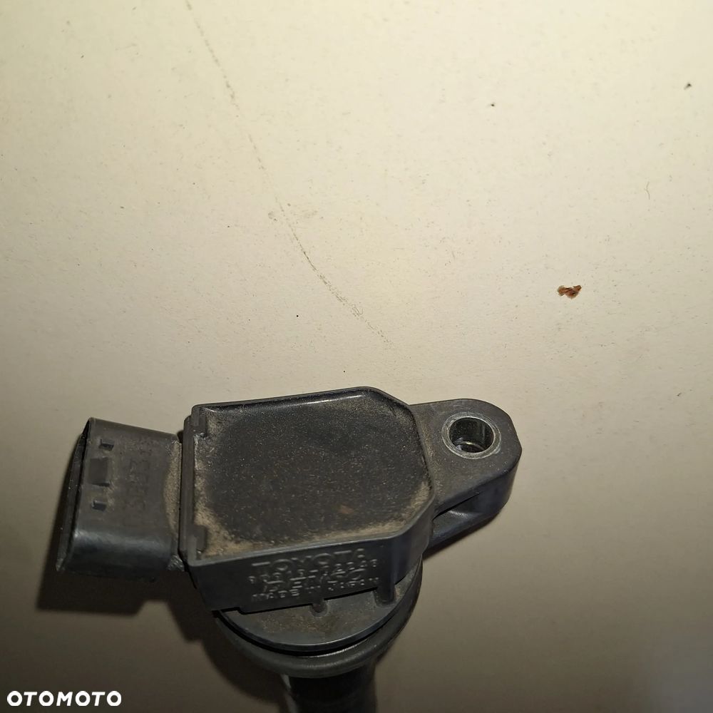 CEWKI CEWKA ZAPLONOWA AVENSIS T25 1.8 2.0 B 90919-02248 - 4