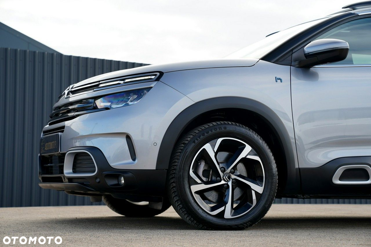 Citroën C5 Aircross - 5