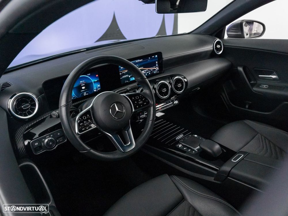 Mercedes-Benz CLA 250 e Shooting Brake Style Plus - 15