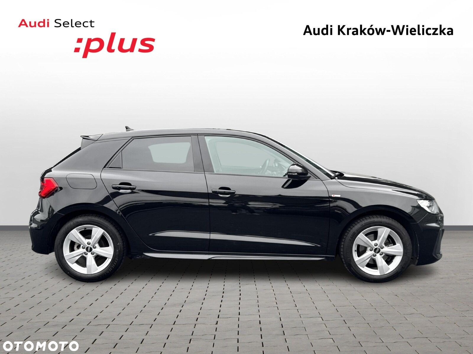 Audi A1 - 6