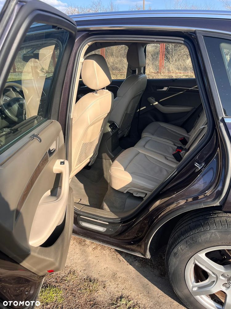 Audi Q5 - 7