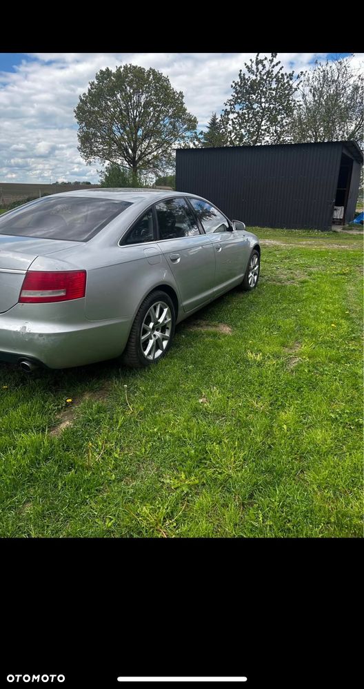 Audi A6 Limousine - 4