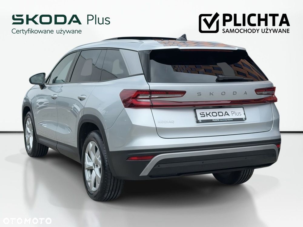 Skoda Kodiaq 1.5 TSI mHEV 4x2 Selection DSG - 9