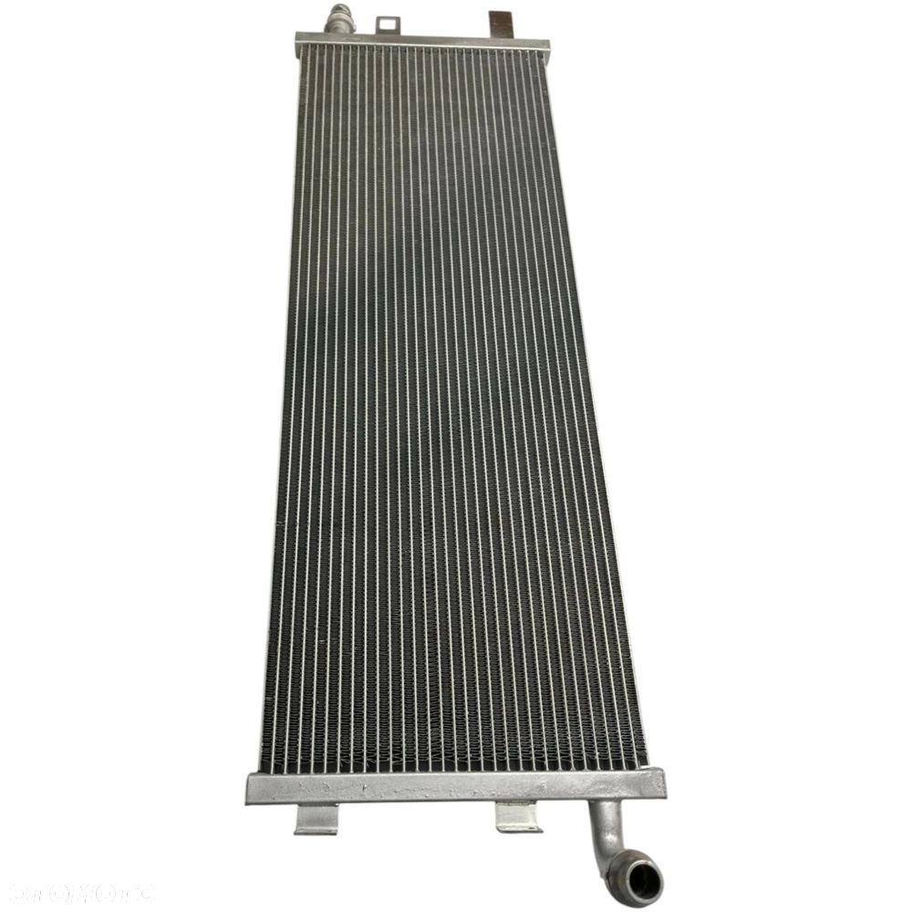 dodatkowa CHLODNICA wody mercedes W167 2019- A1675000400 - 3