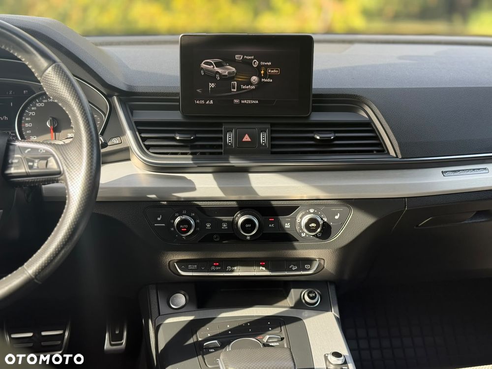 Audi Q5 - 18