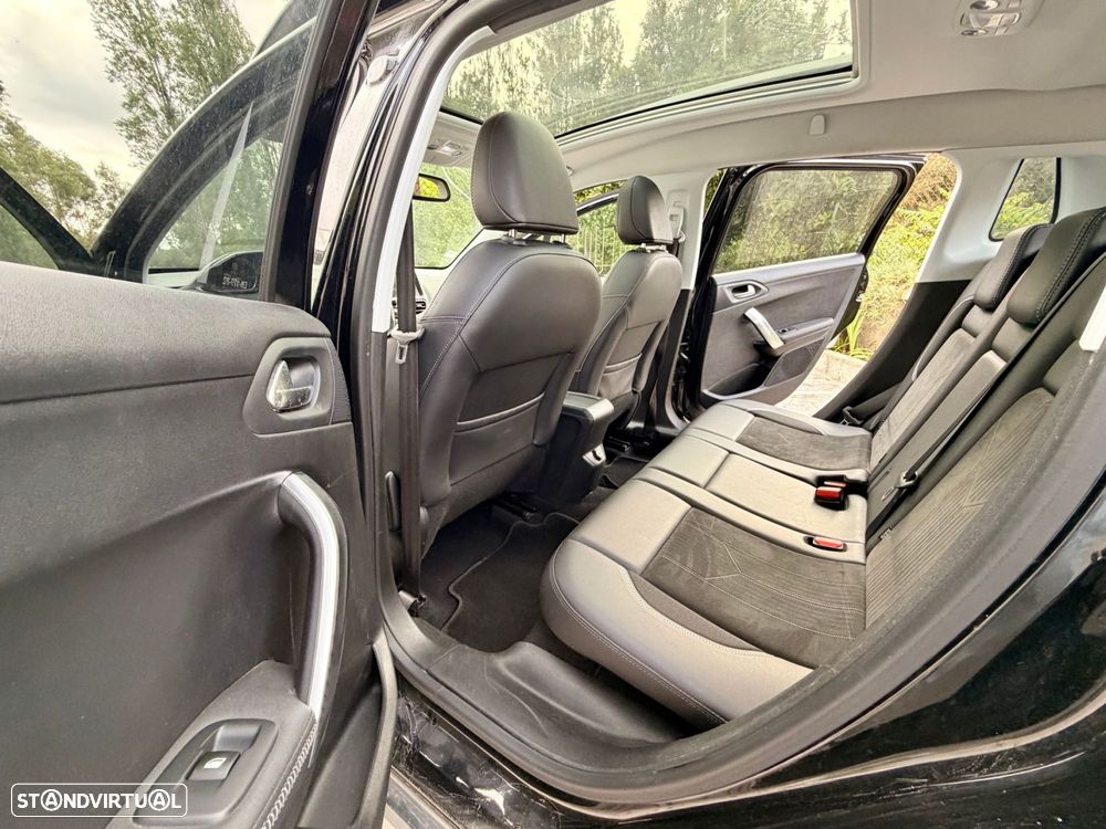 Peugeot 2008 1.2 PureTech Crossway - 35