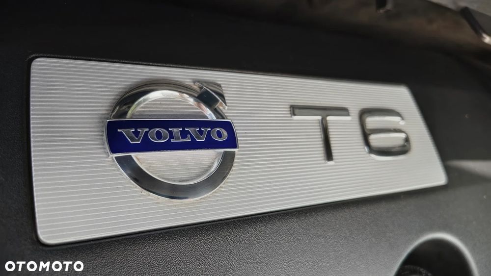 Volvo XC 60 T6 AWD Summum - 7