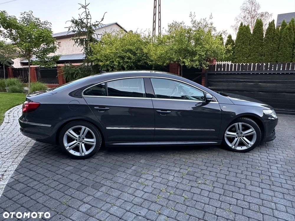 Volkswagen CC - 12