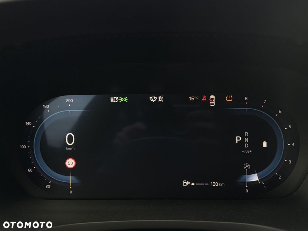 Volvo V60 - 17