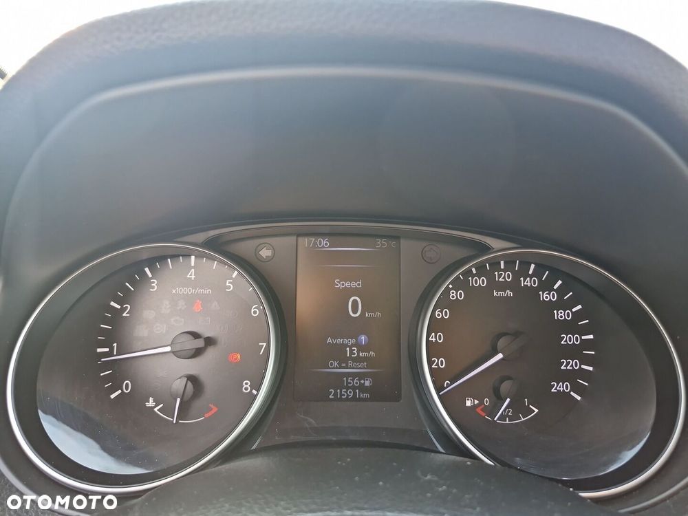 Nissan Qashqai 1.2 DIG-T Acenta - 17