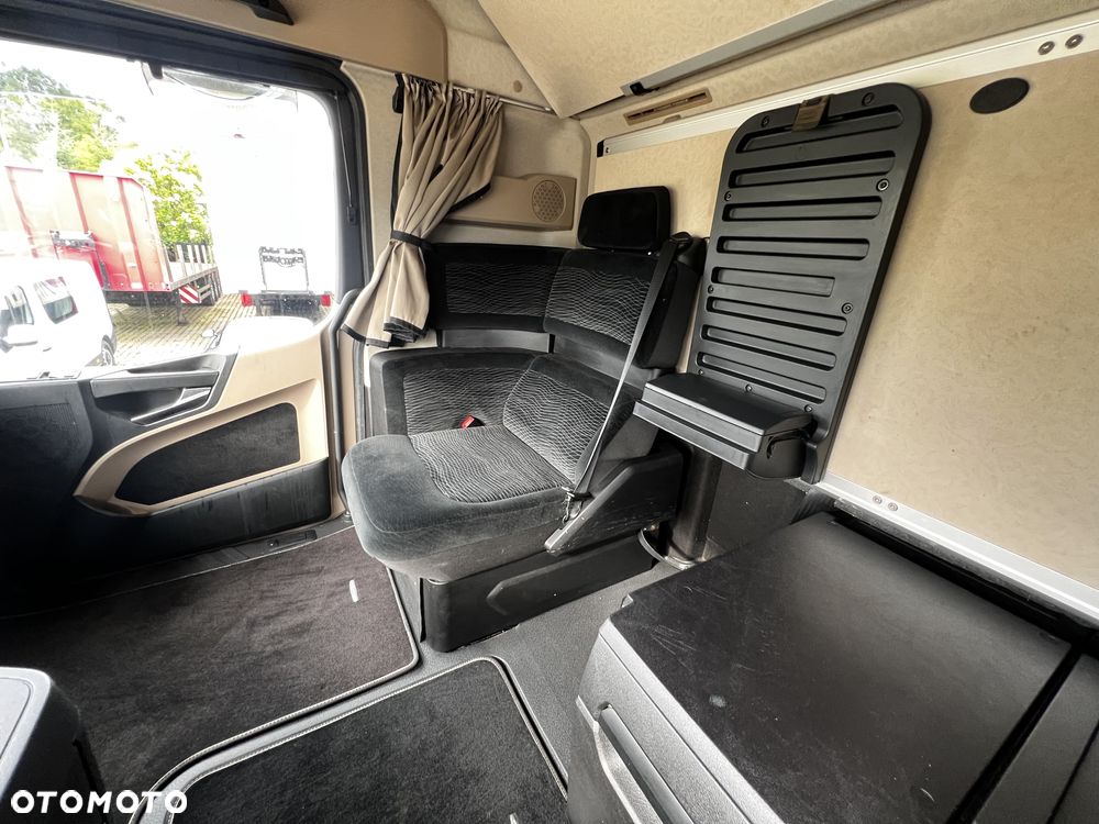 Mercedes-Benz Actros 1853 EDITION 1 Limitowana edycja 1 z 400 Z Niemiec Retarder - 15