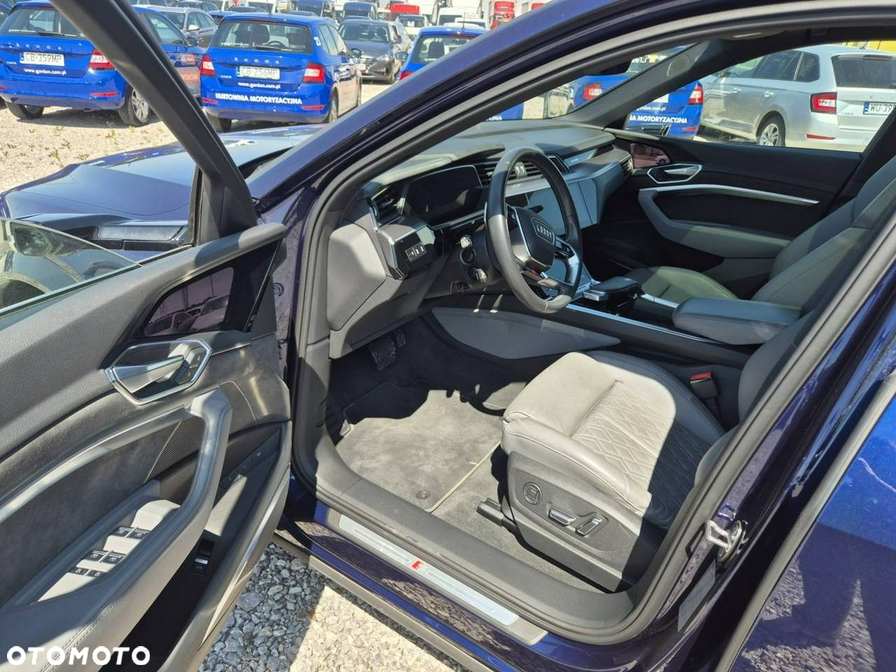Audi e-tron - 7