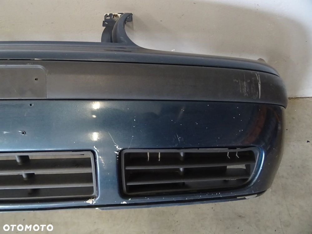 ZDERZAK PRZÓD PRZEDNI VW GOLF IV NR288 - 10