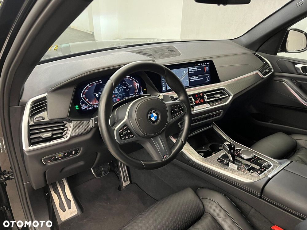 BMW X5 xDrive30d mHEV sport - 18