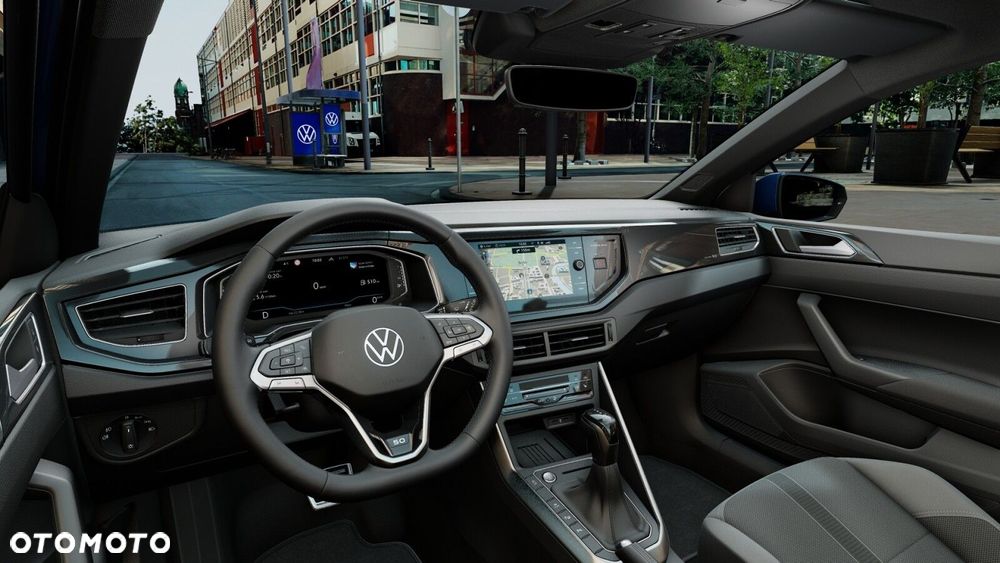 Volkswagen Polo 1.0 TSI Edition 50 DSG - 9