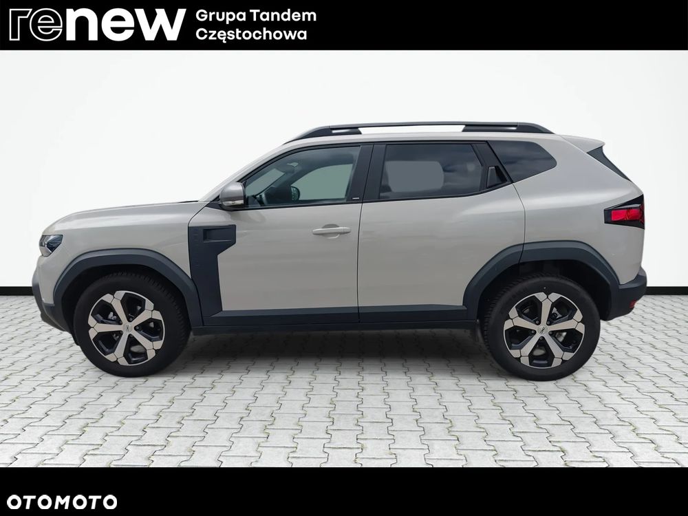 Dacia Duster 1.2 TCe mHEV Journey - 8