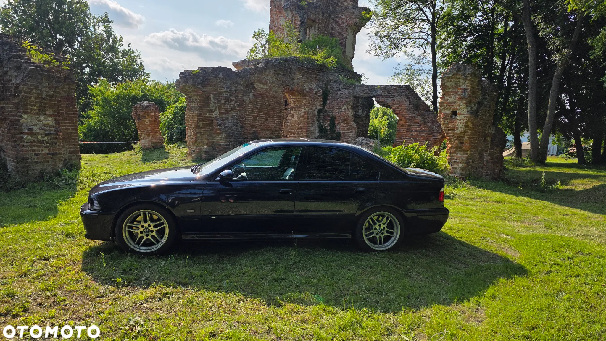 BMW M5 Standard - 4