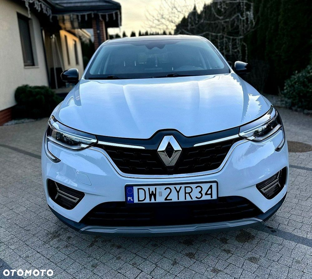 Renault Arkana - 2