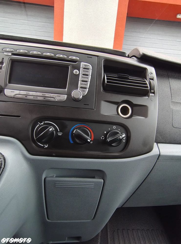 Ford Transit - 6