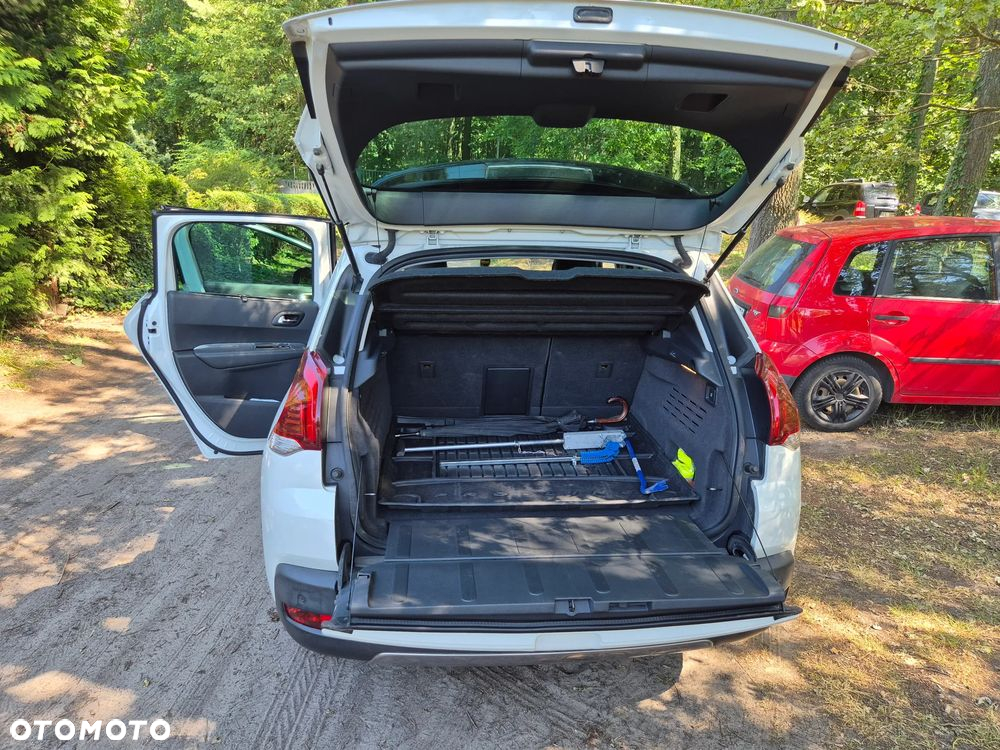Peugeot 3008 - 14