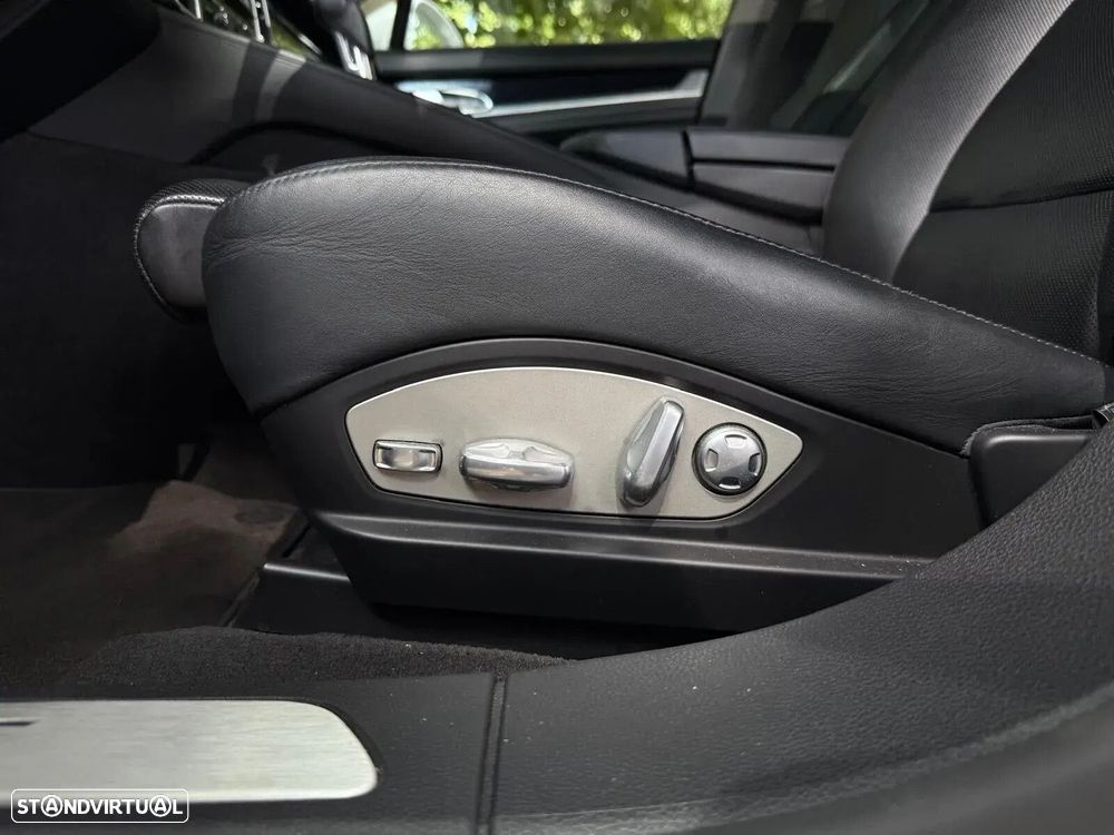 Porsche Panamera S E-Hybrid - 29