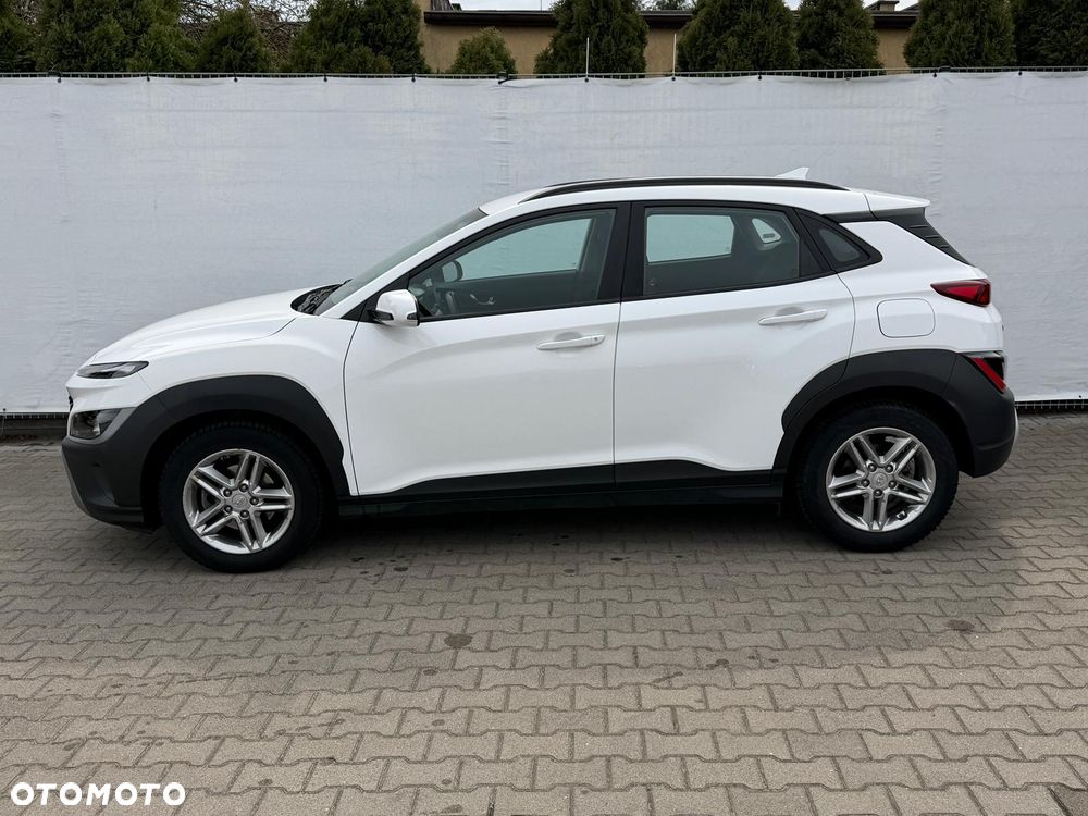 Hyundai Kona 1.0 T-GDI Comfort - 2
