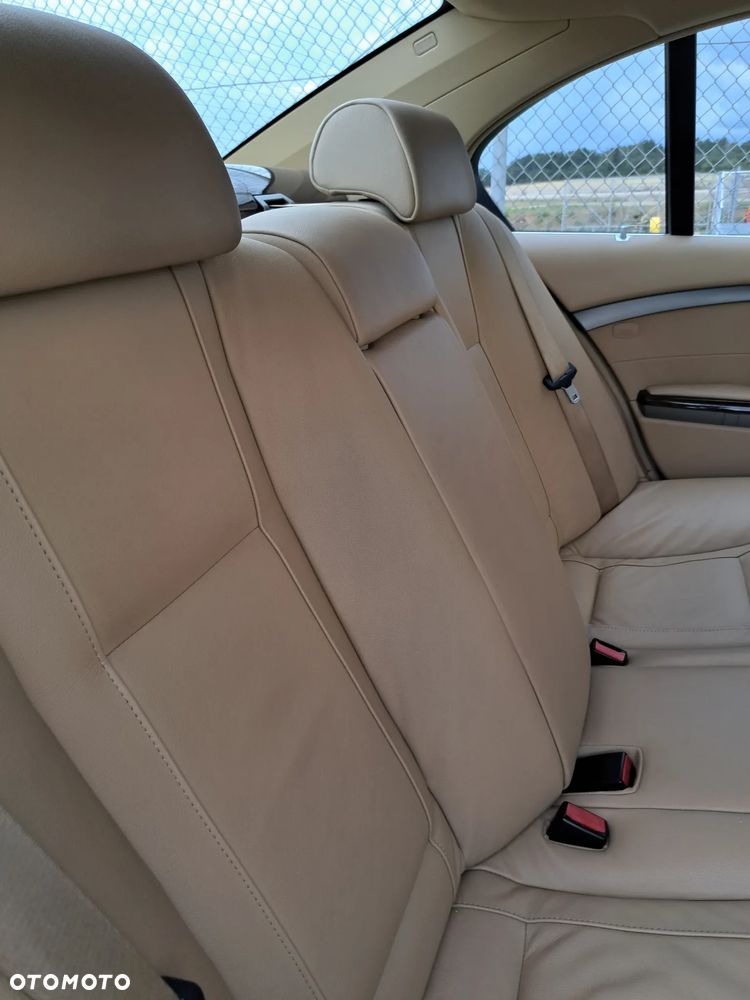 BMW Seria 7 730d - 14