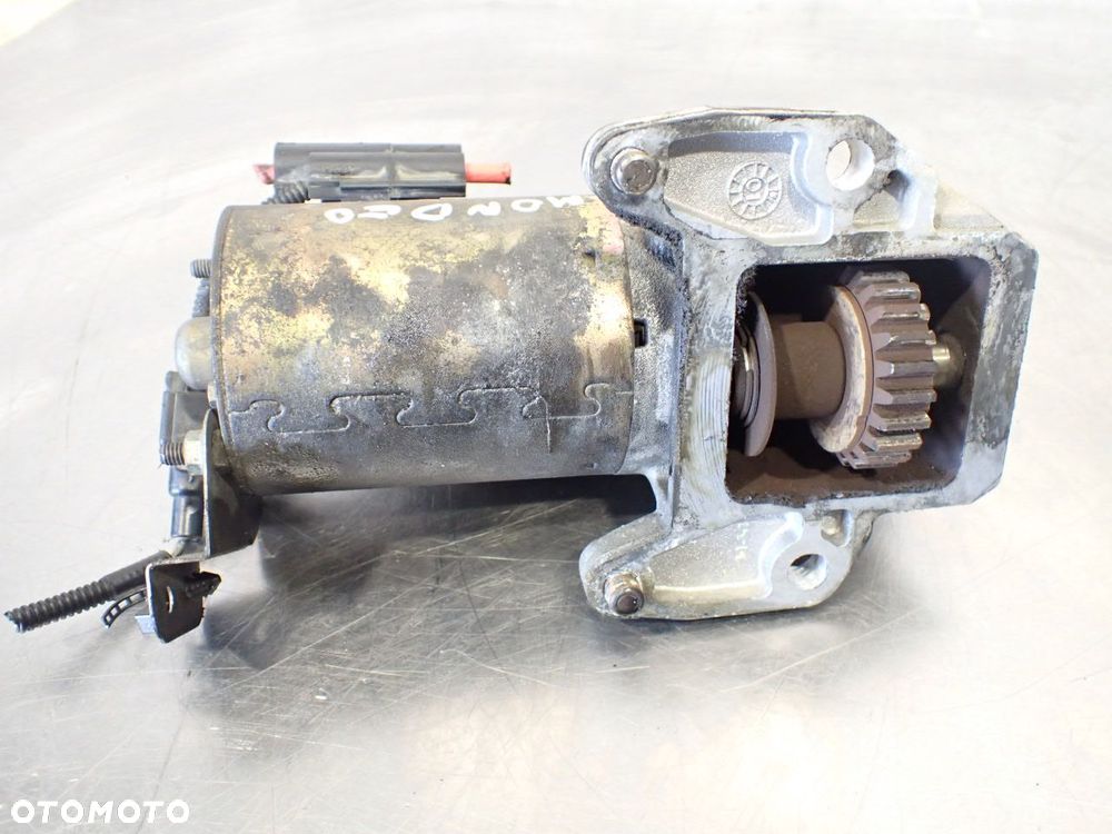 ROZRUSZNIK FORD MONDEO MK3 2.5 1B07B - 3