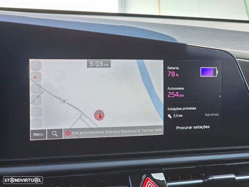 Kia e-Niro 64kWh - 26