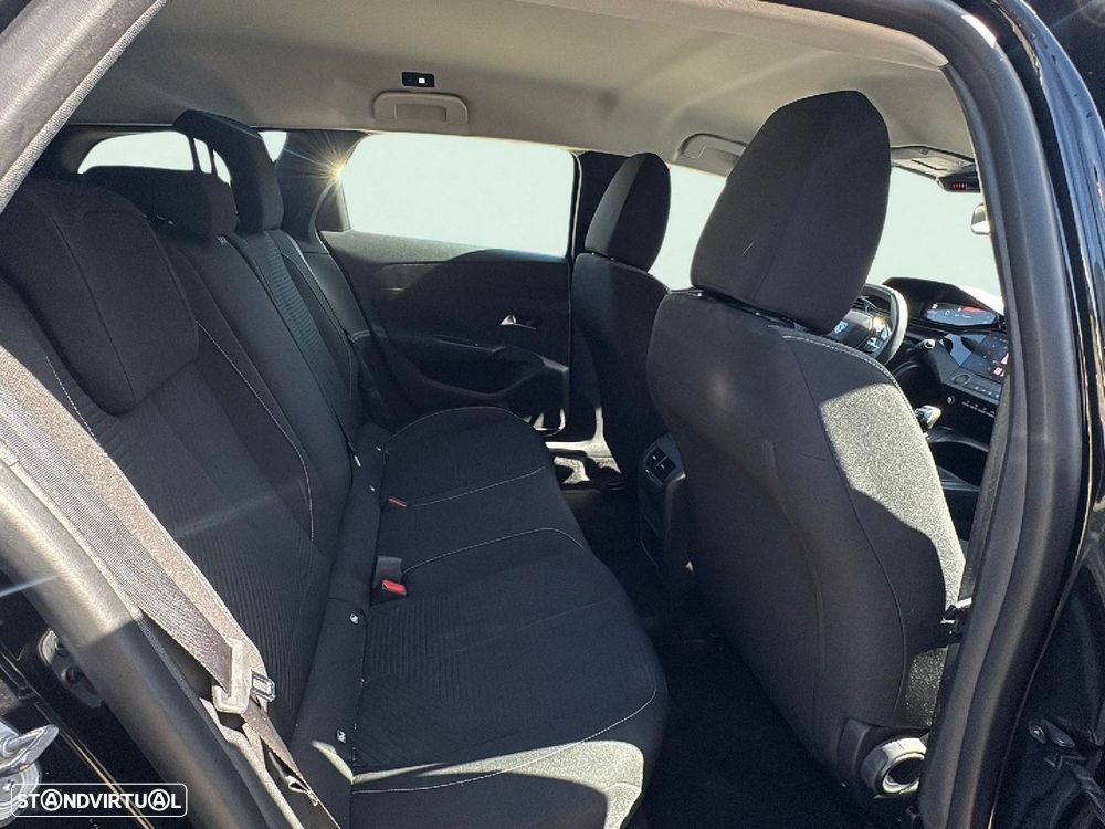 Peugeot 308 SW 1.2 PureTech Active Pack - 15