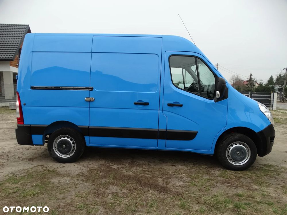 Renault Master - 4