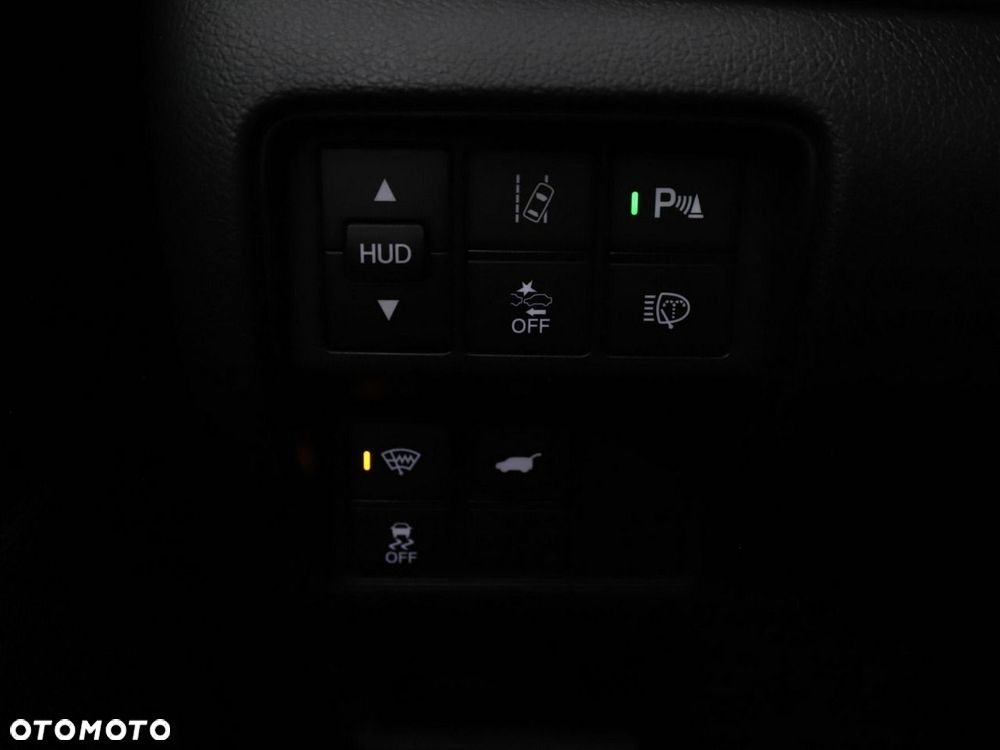 Honda CR-V 2.0 i-MMD Executive CVT - 37