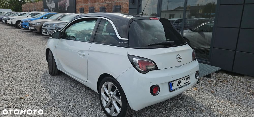 Opel Adam 1.4 Unlimited - 8