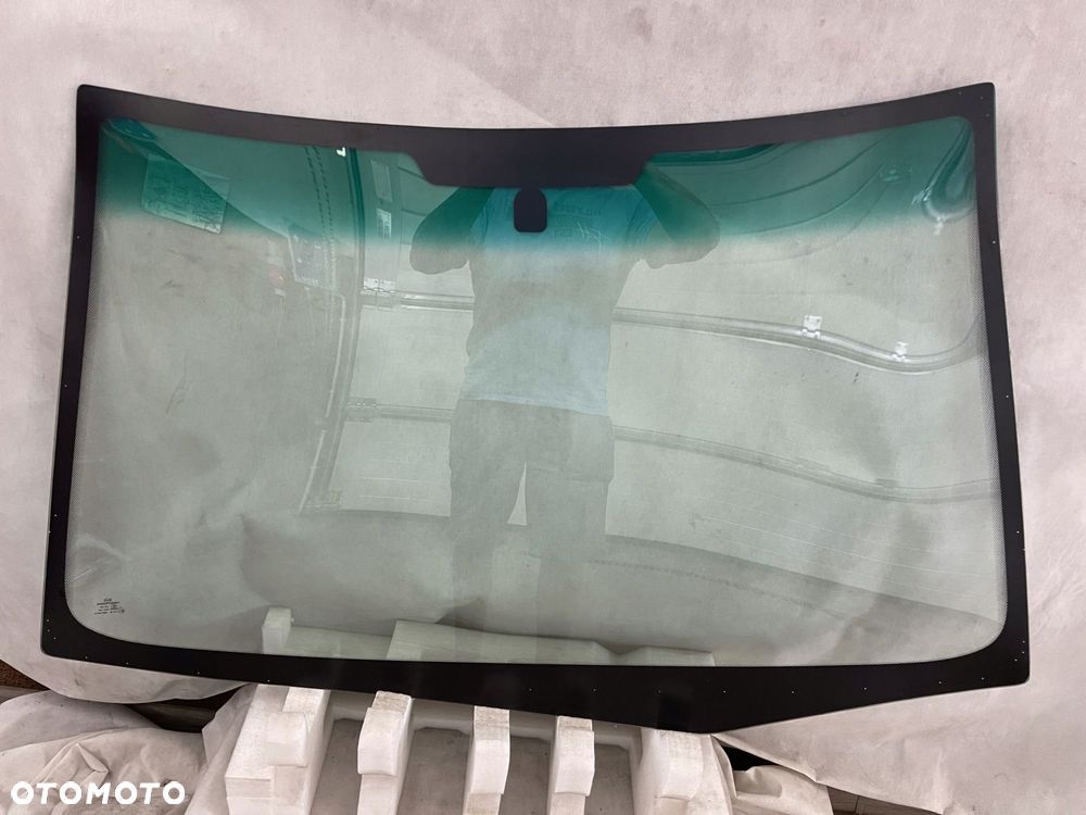 mitsubishi lancer / cedia szyba przednia 2000-2007 - 3