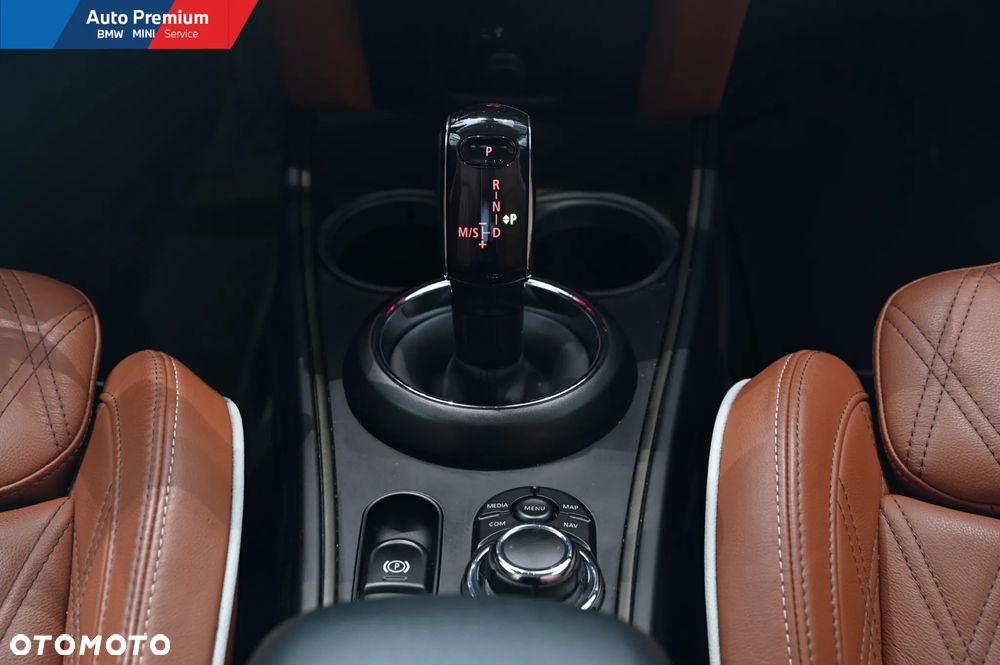 MINI Countryman Cooper - 18