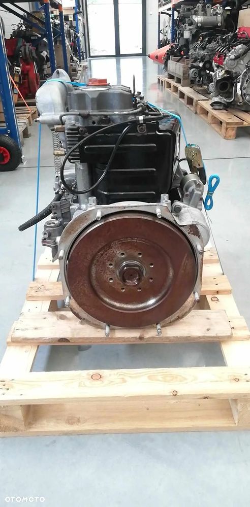 Silnik Lombardini 9LD 9 LD 626-2 21 kW 11500 zł netto - 6